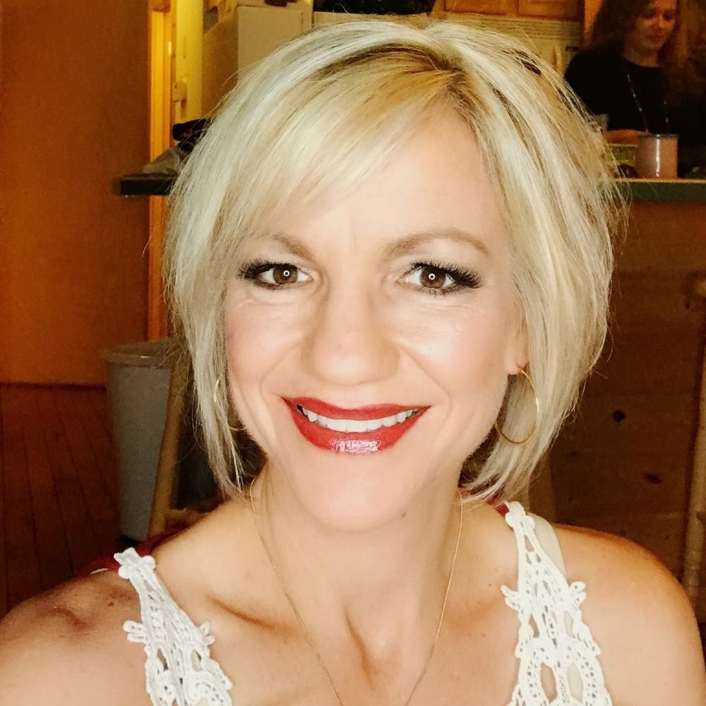 Meet your Posher, Charla